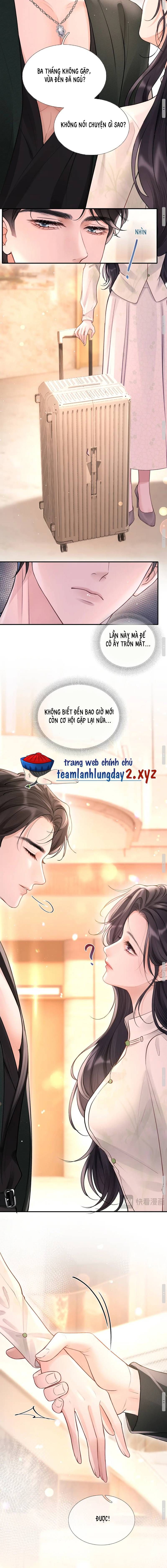 Đúng Là Một Cô Gái Ngoan - Chapter 7 - Page 6