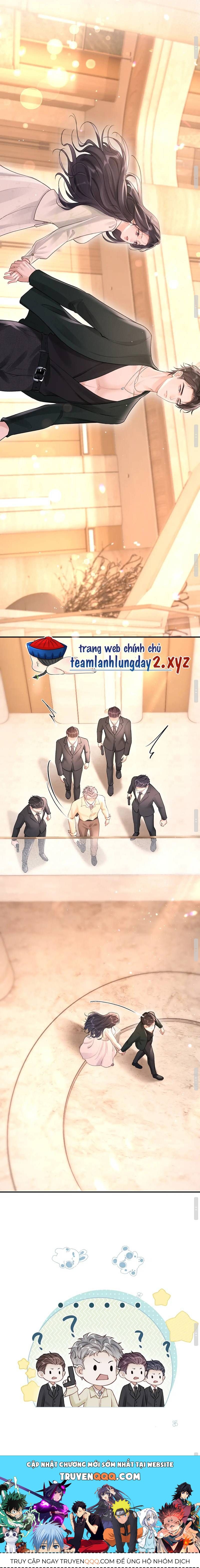 Đúng Là Một Cô Gái Ngoan - Chapter 7 - Page 7