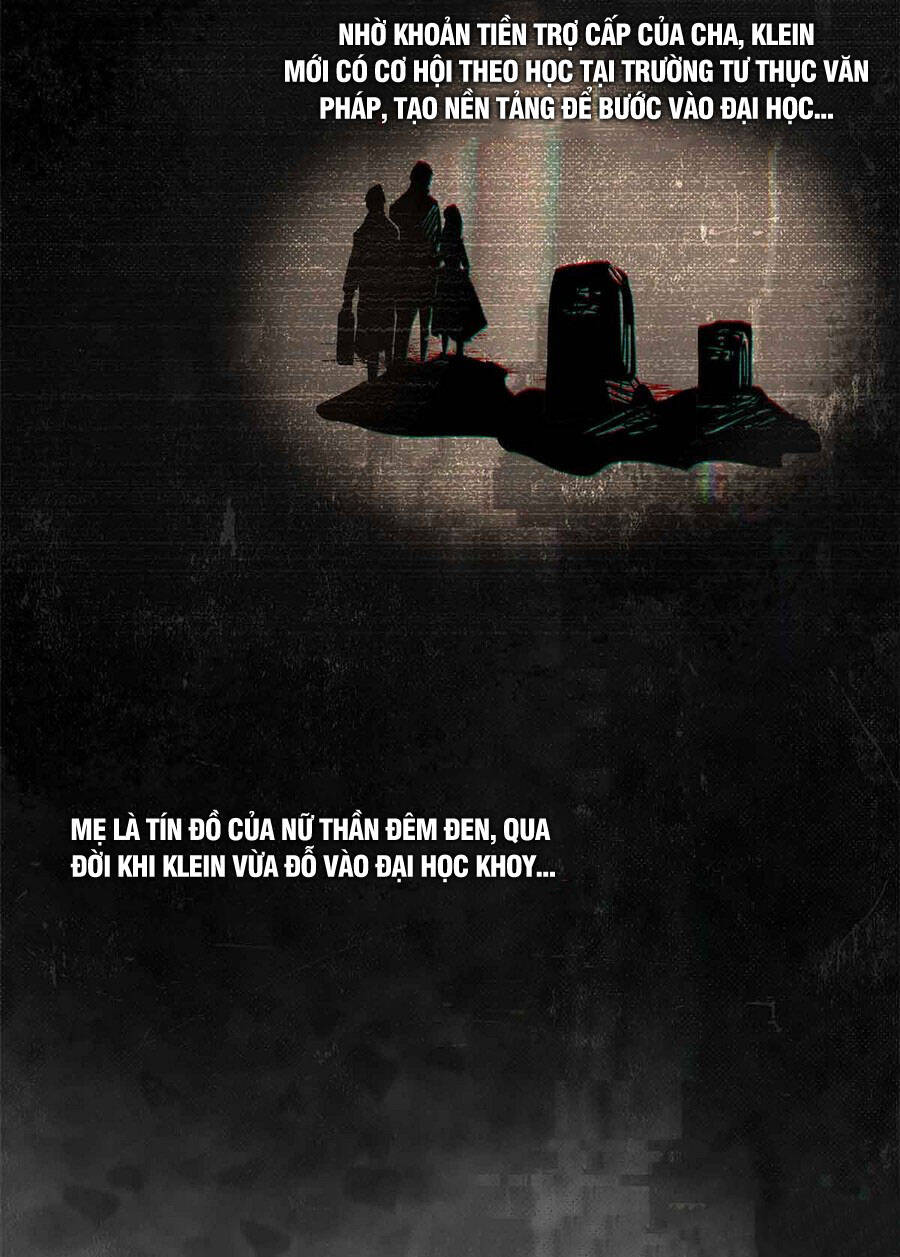 Quỷ Bí Chi Chủ - Remake - Chapter 1 - Page 10