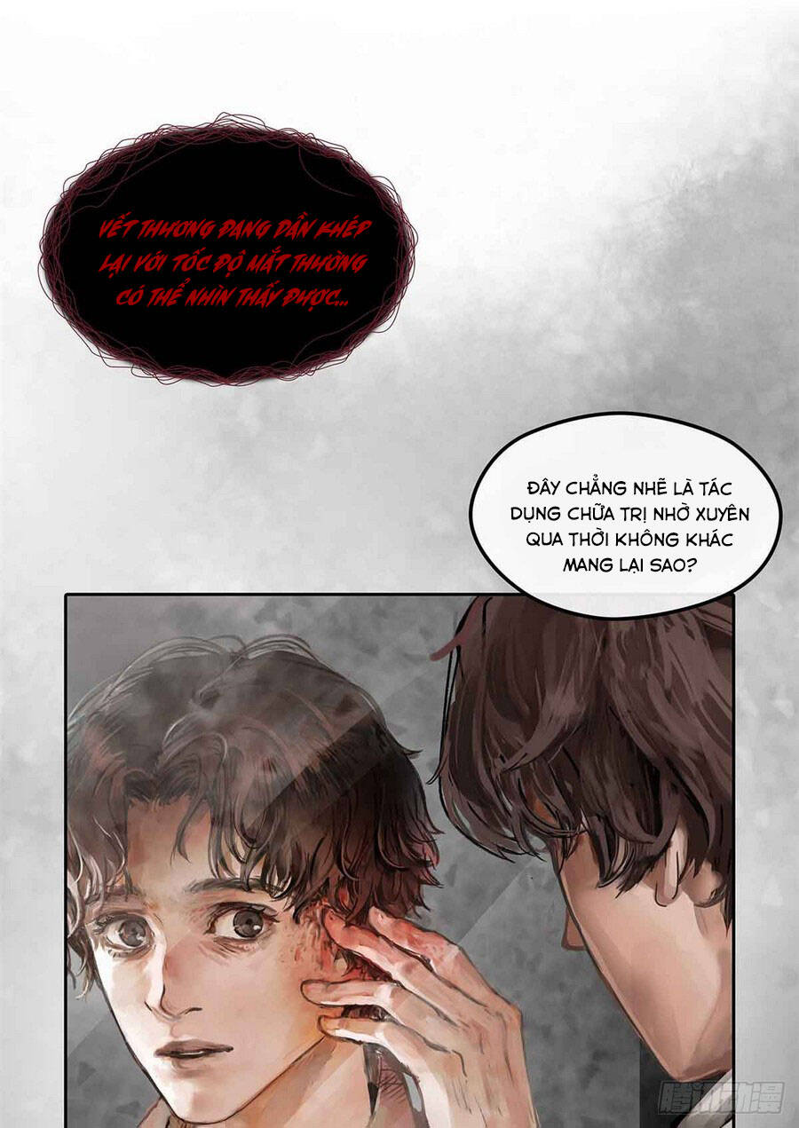 Quỷ Bí Chi Chủ - Remake - Chapter 1 - Page 14