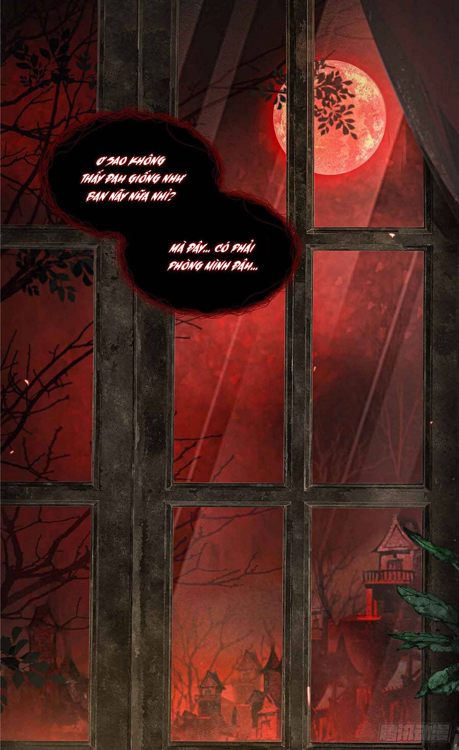 Quỷ Bí Chi Chủ - Remake - Chapter 1 - Page 4