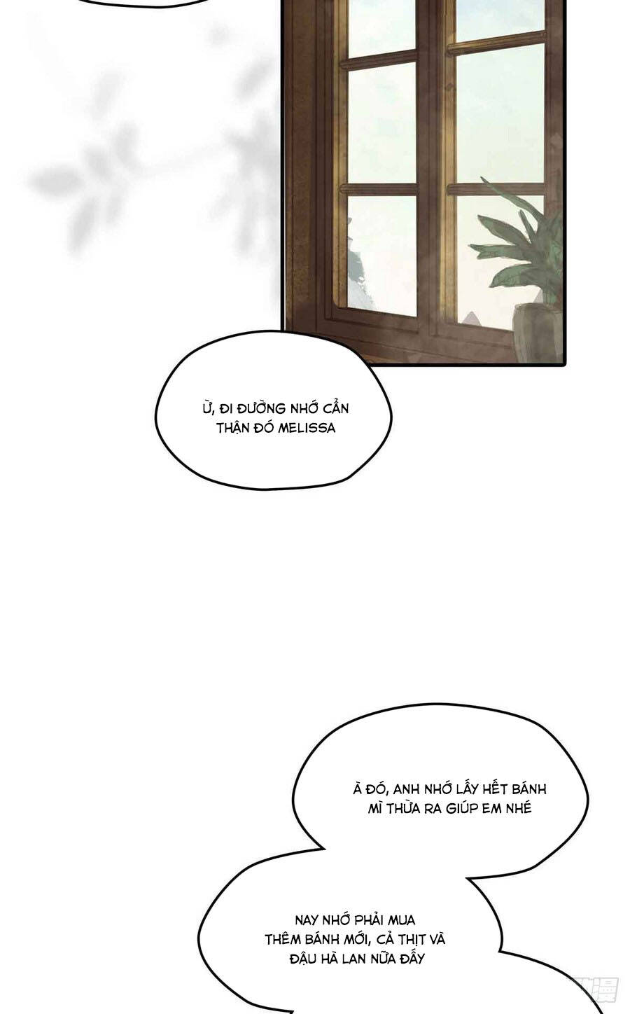 Quỷ Bí Chi Chủ - Remake - Chapter 2 - Page 11