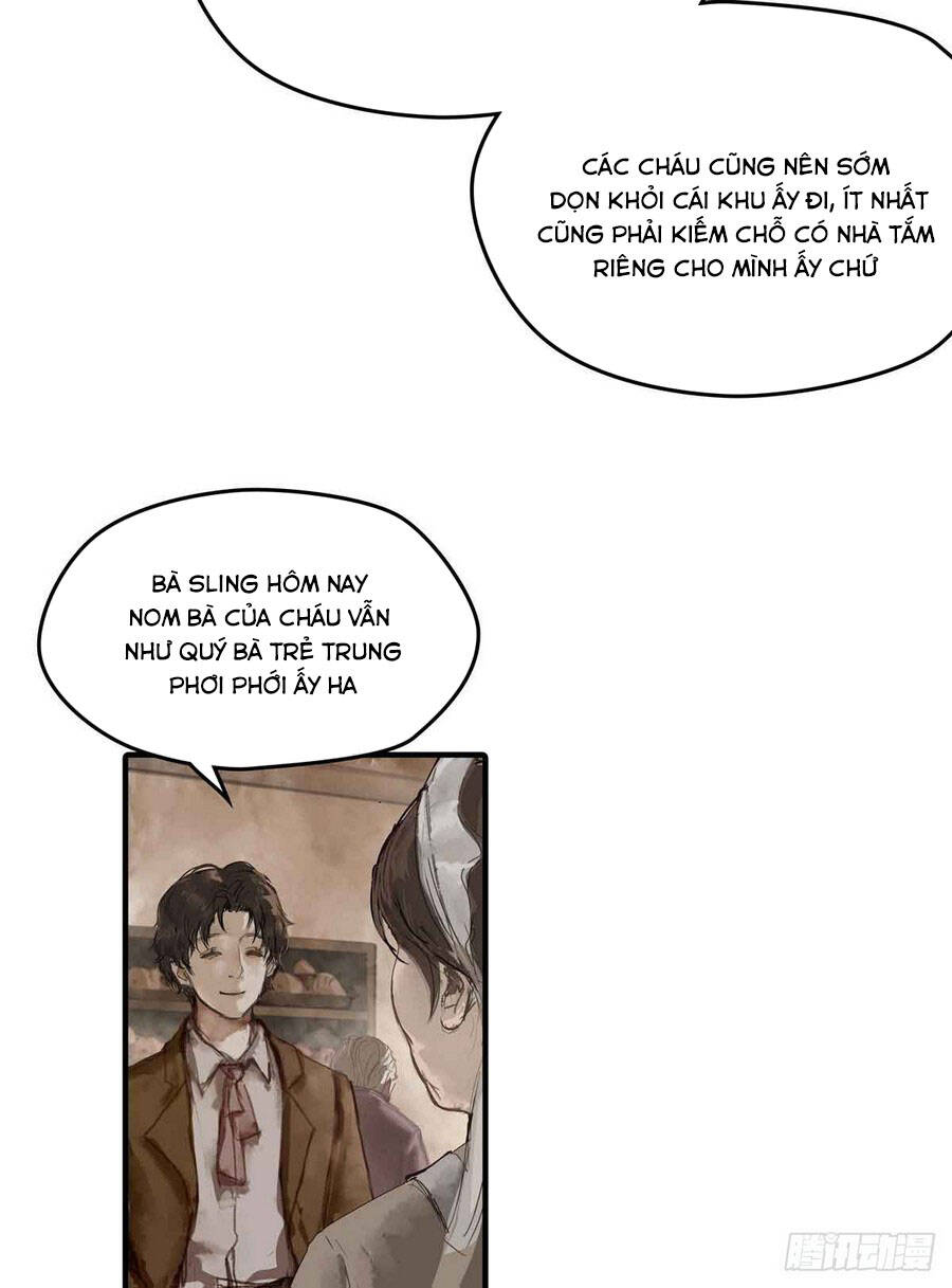 Quỷ Bí Chi Chủ - Remake - Chapter 2 - Page 17