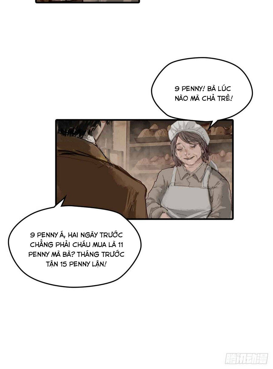 Quỷ Bí Chi Chủ - Remake - Chapter 2 - Page 18