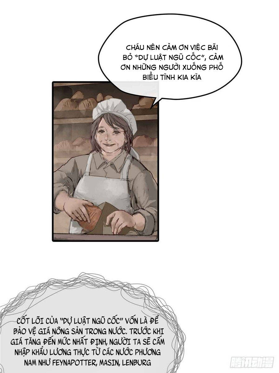 Quỷ Bí Chi Chủ - Remake - Chapter 2 - Page 19