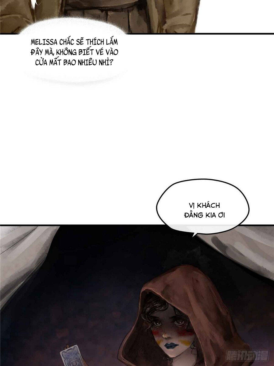 Quỷ Bí Chi Chủ - Remake - Chapter 2 - Page 22