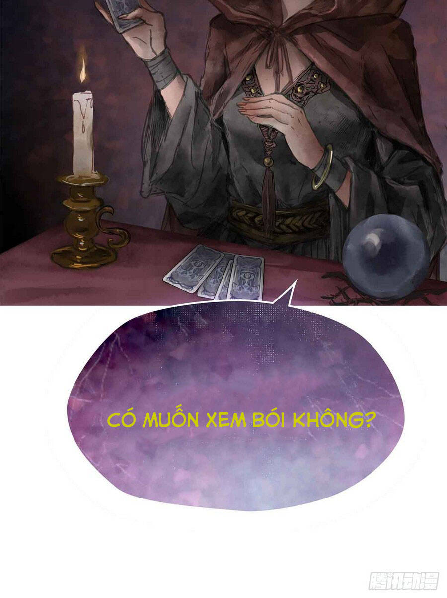 Quỷ Bí Chi Chủ - Remake - Chapter 2 - Page 23