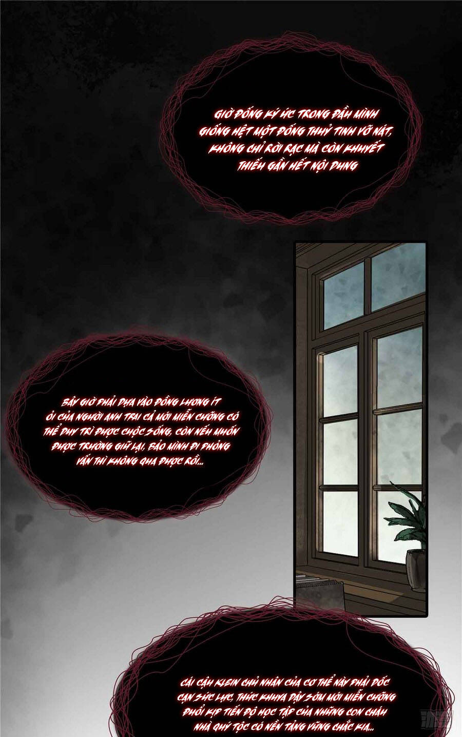 Quỷ Bí Chi Chủ - Remake - Chapter 2 - Page 4