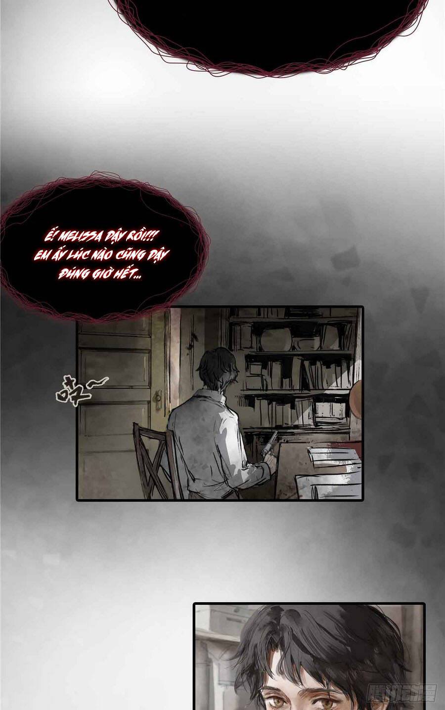 Quỷ Bí Chi Chủ - Remake - Chapter 2 - Page 5