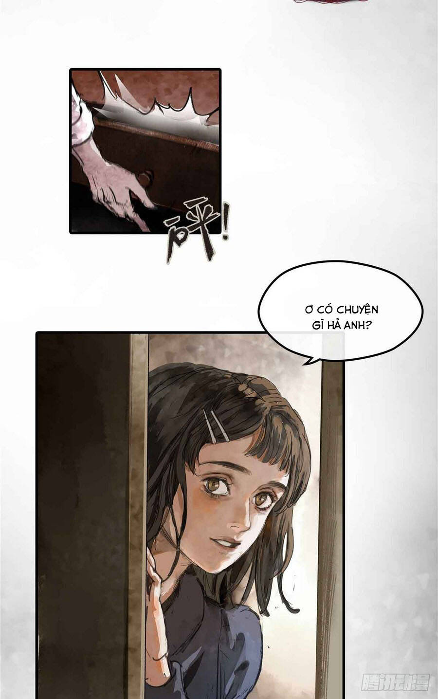 Quỷ Bí Chi Chủ - Remake - Chapter 2 - Page 7