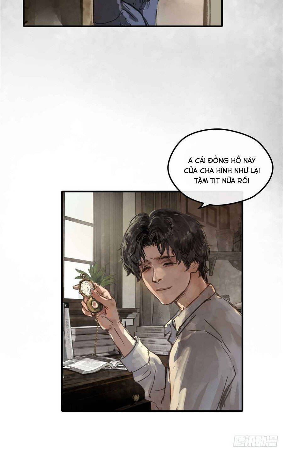 Quỷ Bí Chi Chủ - Remake - Chapter 2 - Page 8