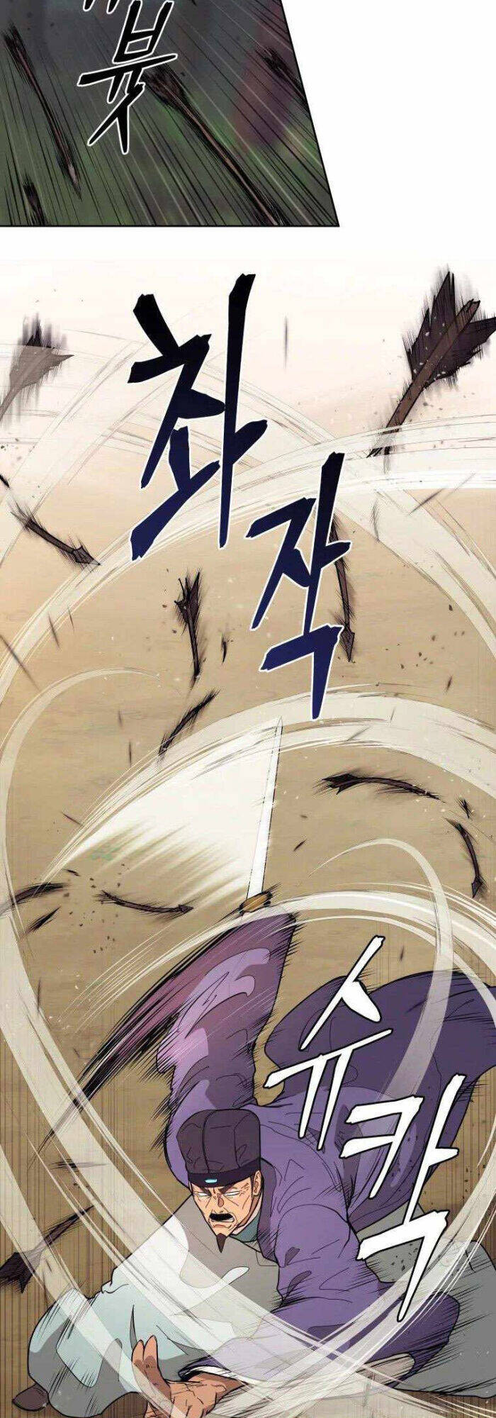 Thái Thú Kang Jin Lee - Chapter 83 - Page 11