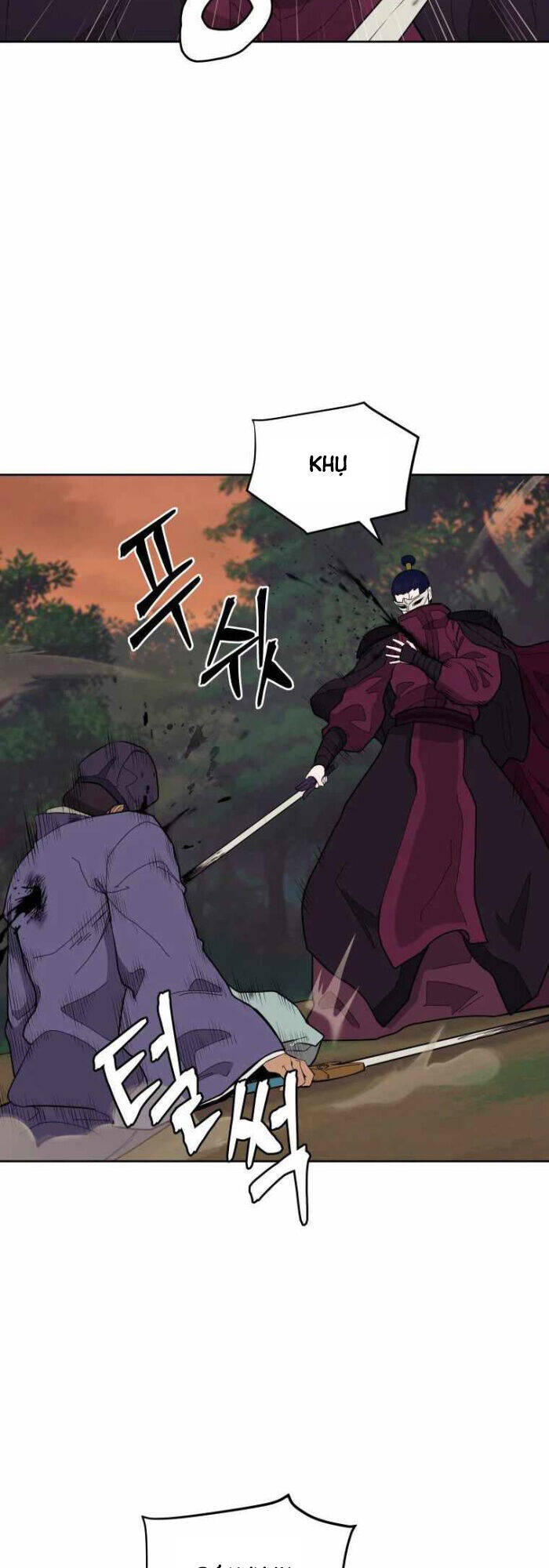 Thái Thú Kang Jin Lee - Chapter 83 - Page 35