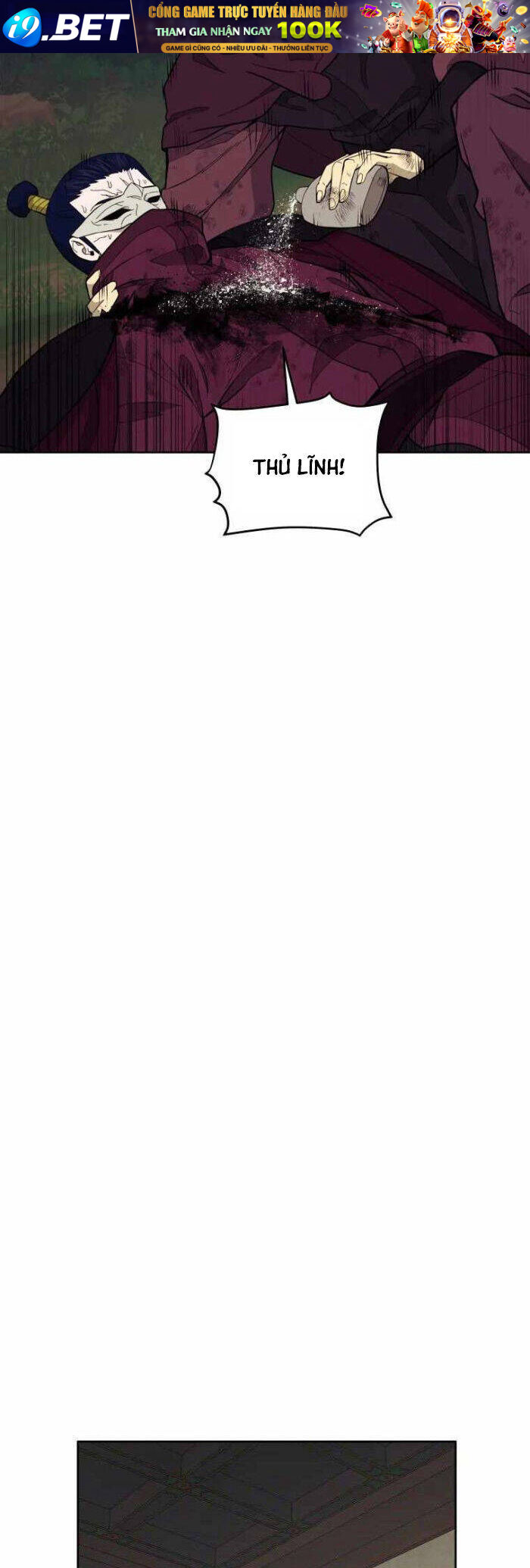 Thái Thú Kang Jin Lee - Chapter 83 - Page 38