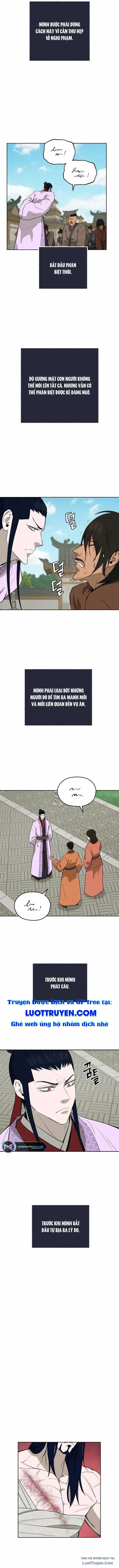 Thái Thú Kang Jin Lee - Chapter 84 - Page 6