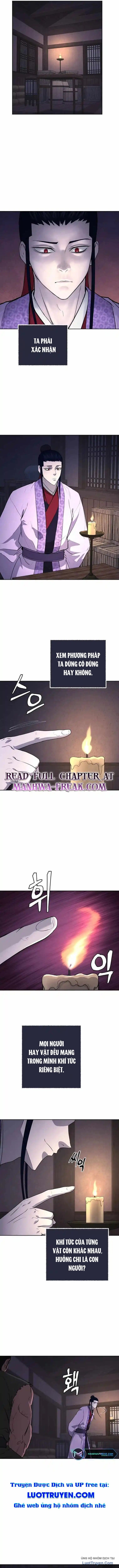 Thái Thú Kang Jin Lee - Chapter 86 - Page 5