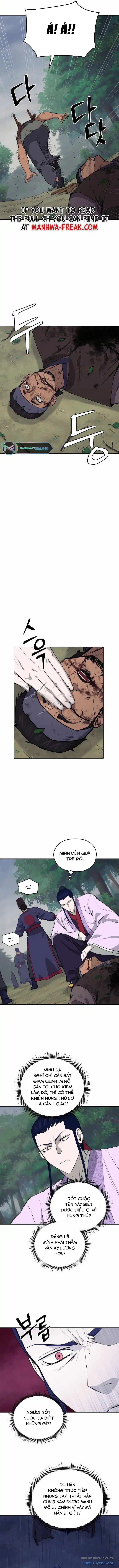 Thái Thú Kang Jin Lee - Chapter 87 - Page 4