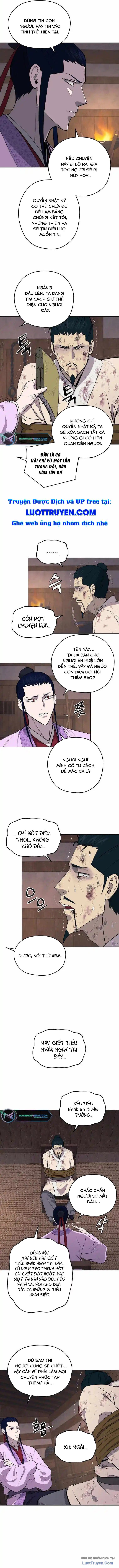 Thái Thú Kang Jin Lee - Chapter 87 - Page 9