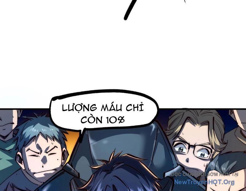 Toàn Dân Đoạt Tháp: Ta Đã Sớm Thông Qua Tầng 999 - Chapter 1 - Page 10