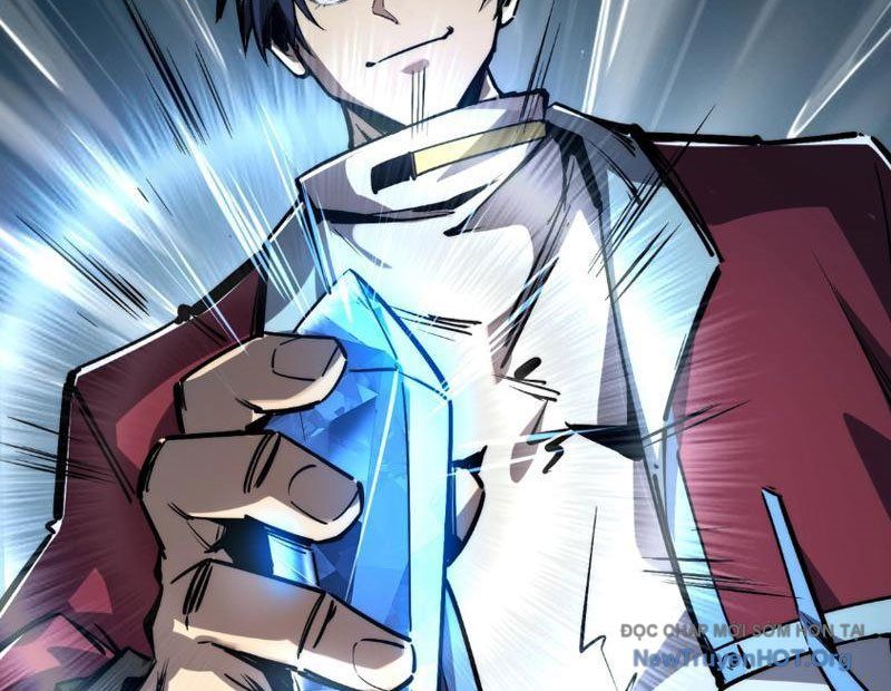 Toàn Dân Đoạt Tháp: Ta Đã Sớm Thông Qua Tầng 999 - Chapter 1 - Page 101