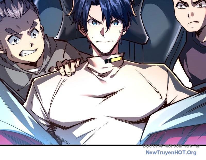 Toàn Dân Đoạt Tháp: Ta Đã Sớm Thông Qua Tầng 999 - Chapter 1 - Page 11