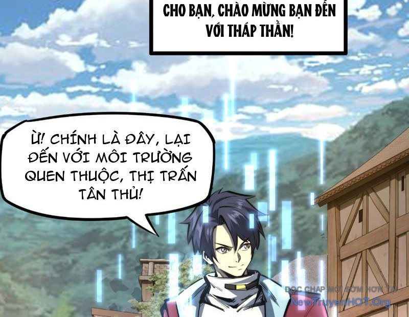 Toàn Dân Đoạt Tháp: Ta Đã Sớm Thông Qua Tầng 999 - Chapter 1 - Page 111