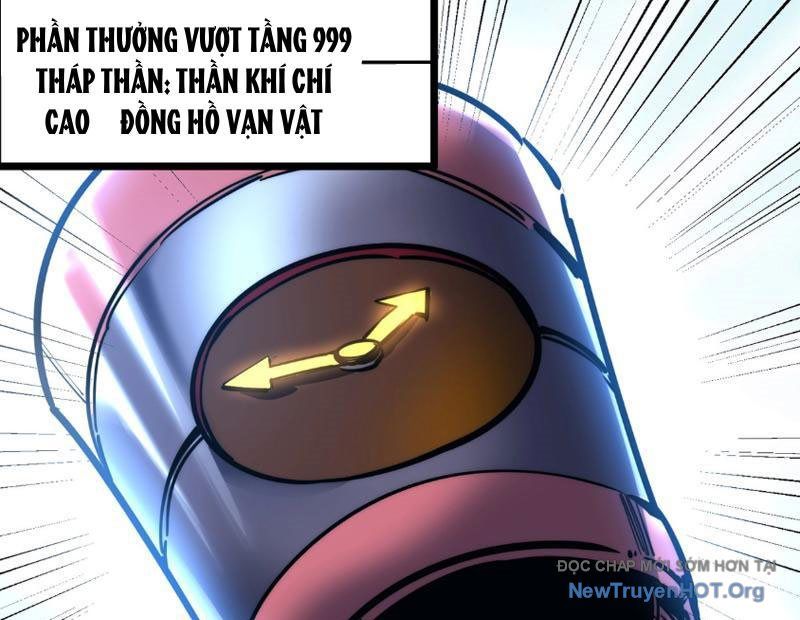 Toàn Dân Đoạt Tháp: Ta Đã Sớm Thông Qua Tầng 999 - Chapter 1 - Page 115