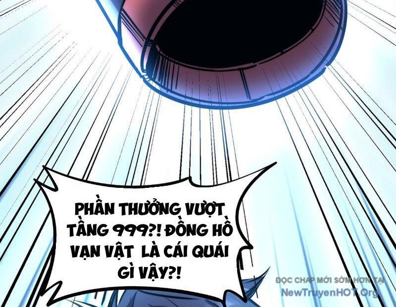 Toàn Dân Đoạt Tháp: Ta Đã Sớm Thông Qua Tầng 999 - Chapter 1 - Page 116
