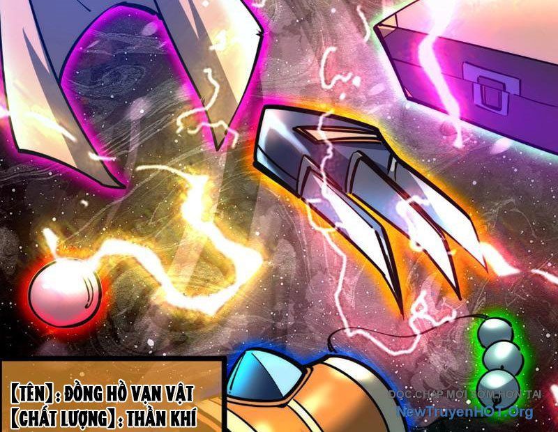 Toàn Dân Đoạt Tháp: Ta Đã Sớm Thông Qua Tầng 999 - Chapter 1 - Page 120