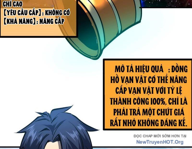 Toàn Dân Đoạt Tháp: Ta Đã Sớm Thông Qua Tầng 999 - Chapter 1 - Page 121