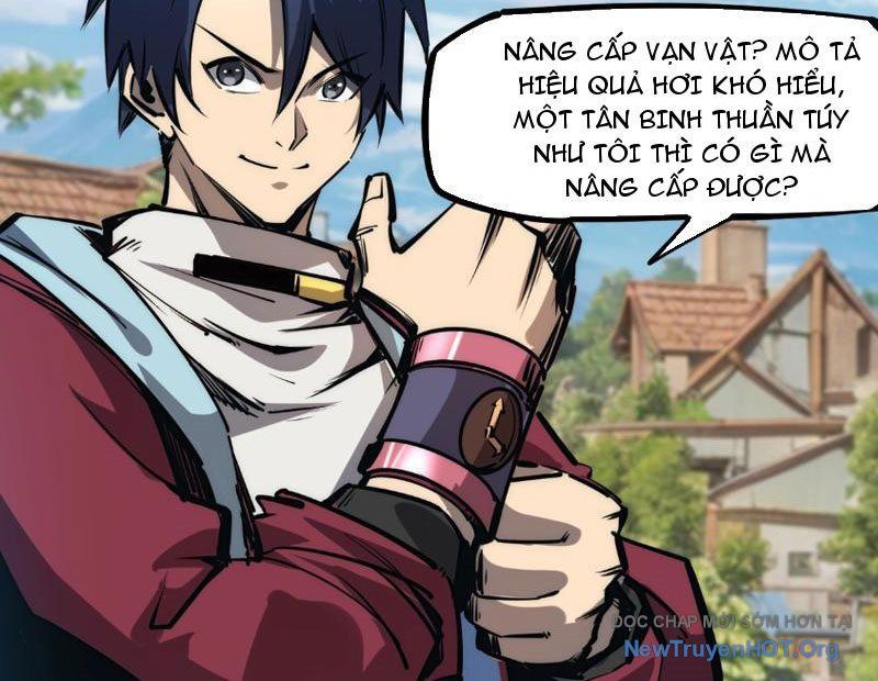 Toàn Dân Đoạt Tháp: Ta Đã Sớm Thông Qua Tầng 999 - Chapter 1 - Page 122