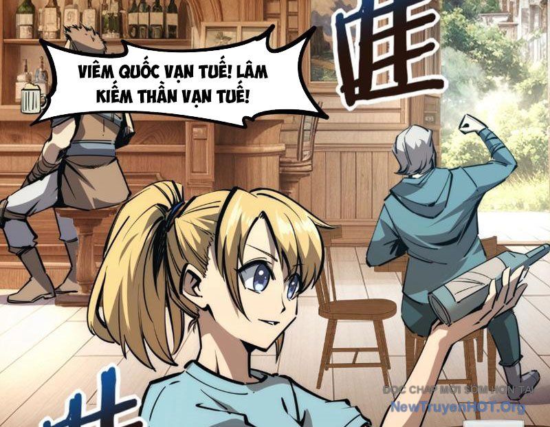 Toàn Dân Đoạt Tháp: Ta Đã Sớm Thông Qua Tầng 999 - Chapter 1 - Page 130