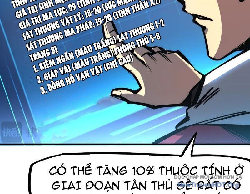Toàn Dân Đoạt Tháp: Ta Đã Sớm Thông Qua Tầng 999 - Chapter 1 - Page 133