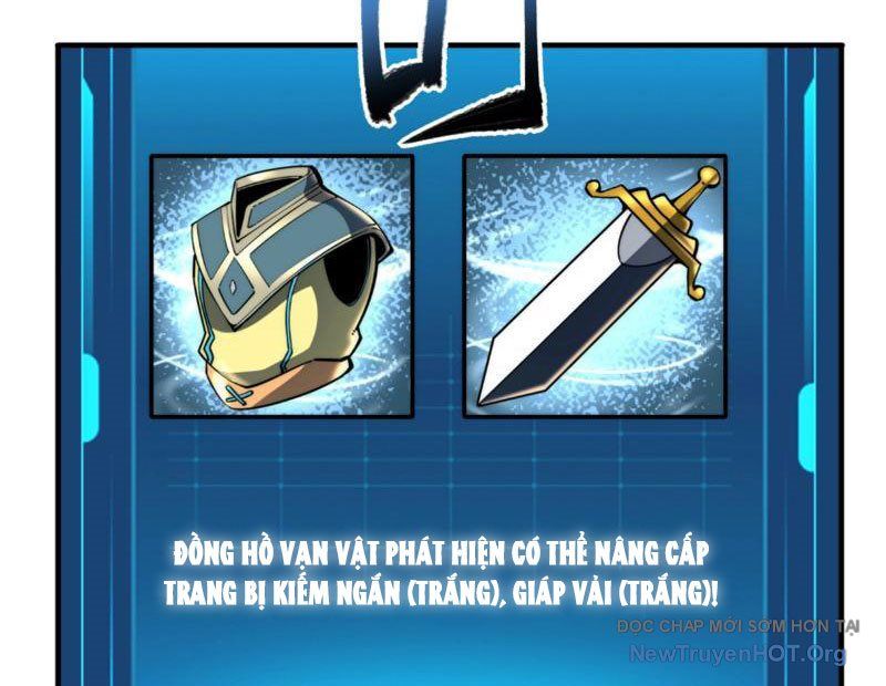 Toàn Dân Đoạt Tháp: Ta Đã Sớm Thông Qua Tầng 999 - Chapter 1 - Page 135