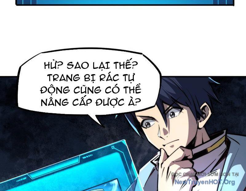 Toàn Dân Đoạt Tháp: Ta Đã Sớm Thông Qua Tầng 999 - Chapter 1 - Page 136