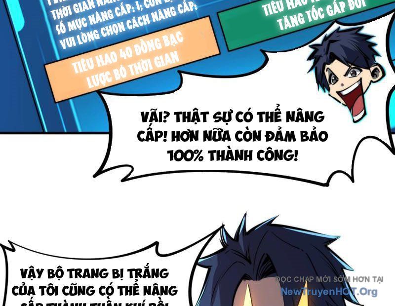 Toàn Dân Đoạt Tháp: Ta Đã Sớm Thông Qua Tầng 999 - Chapter 1 - Page 139