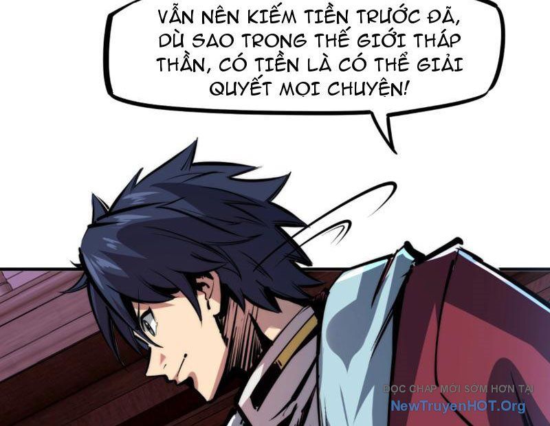 Toàn Dân Đoạt Tháp: Ta Đã Sớm Thông Qua Tầng 999 - Chapter 1 - Page 143