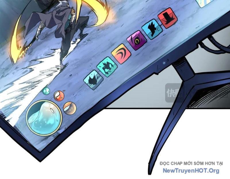 Toàn Dân Đoạt Tháp: Ta Đã Sớm Thông Qua Tầng 999 - Chapter 1 - Page 15