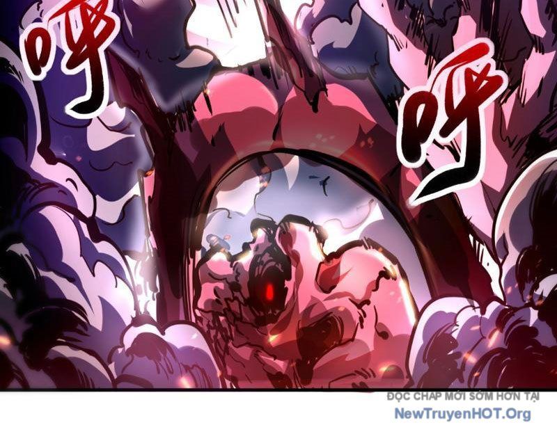 Toàn Dân Đoạt Tháp: Ta Đã Sớm Thông Qua Tầng 999 - Chapter 1 - Page 21