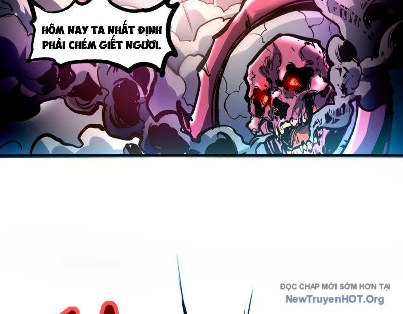 Toàn Dân Đoạt Tháp: Ta Đã Sớm Thông Qua Tầng 999 - Chapter 1 - Page 23