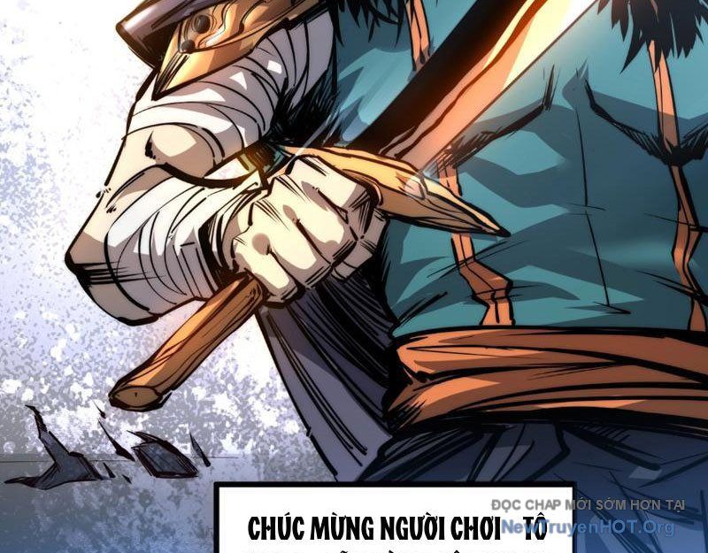 Toàn Dân Đoạt Tháp: Ta Đã Sớm Thông Qua Tầng 999 - Chapter 1 - Page 38