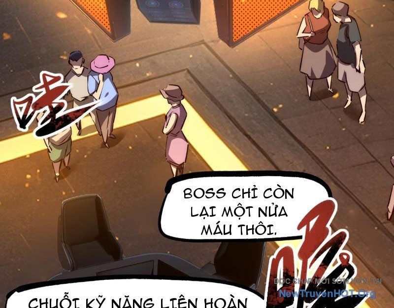 Toàn Dân Đoạt Tháp: Ta Đã Sớm Thông Qua Tầng 999 - Chapter 1 - Page 4