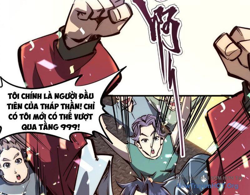 Toàn Dân Đoạt Tháp: Ta Đã Sớm Thông Qua Tầng 999 - Chapter 1 - Page 41