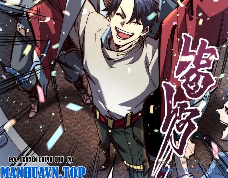 Toàn Dân Đoạt Tháp: Ta Đã Sớm Thông Qua Tầng 999 - Chapter 1 - Page 42