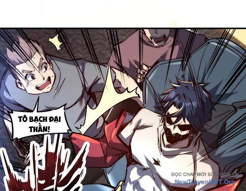 Toàn Dân Đoạt Tháp: Ta Đã Sớm Thông Qua Tầng 999 - Chapter 1 - Page 48