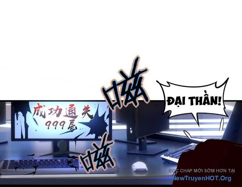 Toàn Dân Đoạt Tháp: Ta Đã Sớm Thông Qua Tầng 999 - Chapter 1 - Page 50
