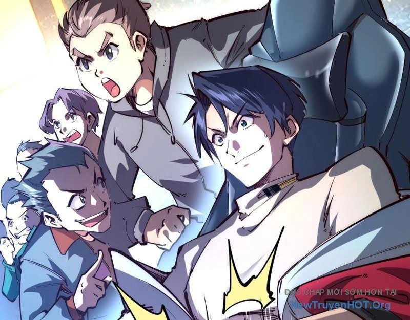 Toàn Dân Đoạt Tháp: Ta Đã Sớm Thông Qua Tầng 999 - Chapter 1 - Page 6