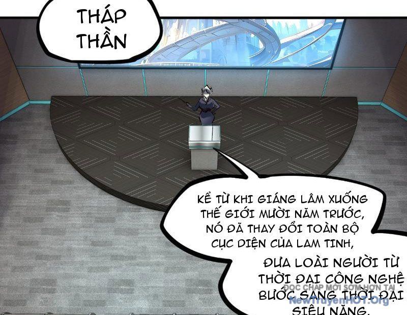 Toàn Dân Đoạt Tháp: Ta Đã Sớm Thông Qua Tầng 999 - Chapter 1 - Page 60