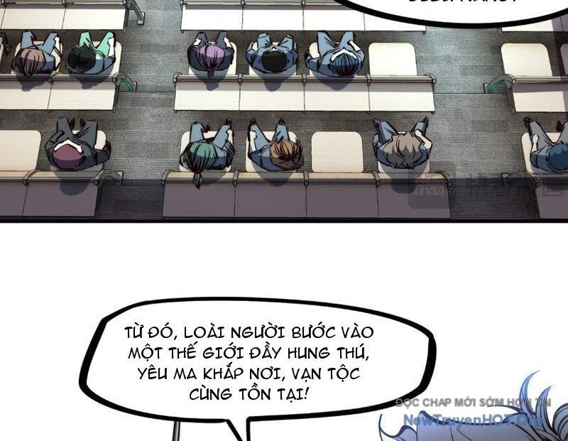 Toàn Dân Đoạt Tháp: Ta Đã Sớm Thông Qua Tầng 999 - Chapter 1 - Page 61