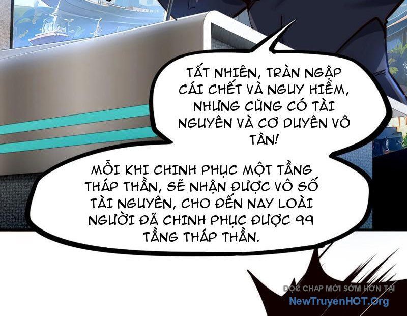 Toàn Dân Đoạt Tháp: Ta Đã Sớm Thông Qua Tầng 999 - Chapter 1 - Page 63
